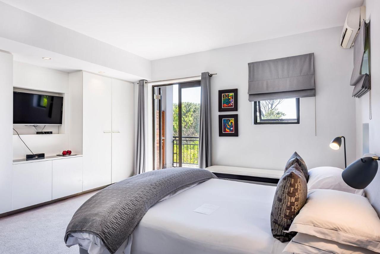 Kensington Place Κέιπ Τάουν Εξωτερικό φωτογραφία