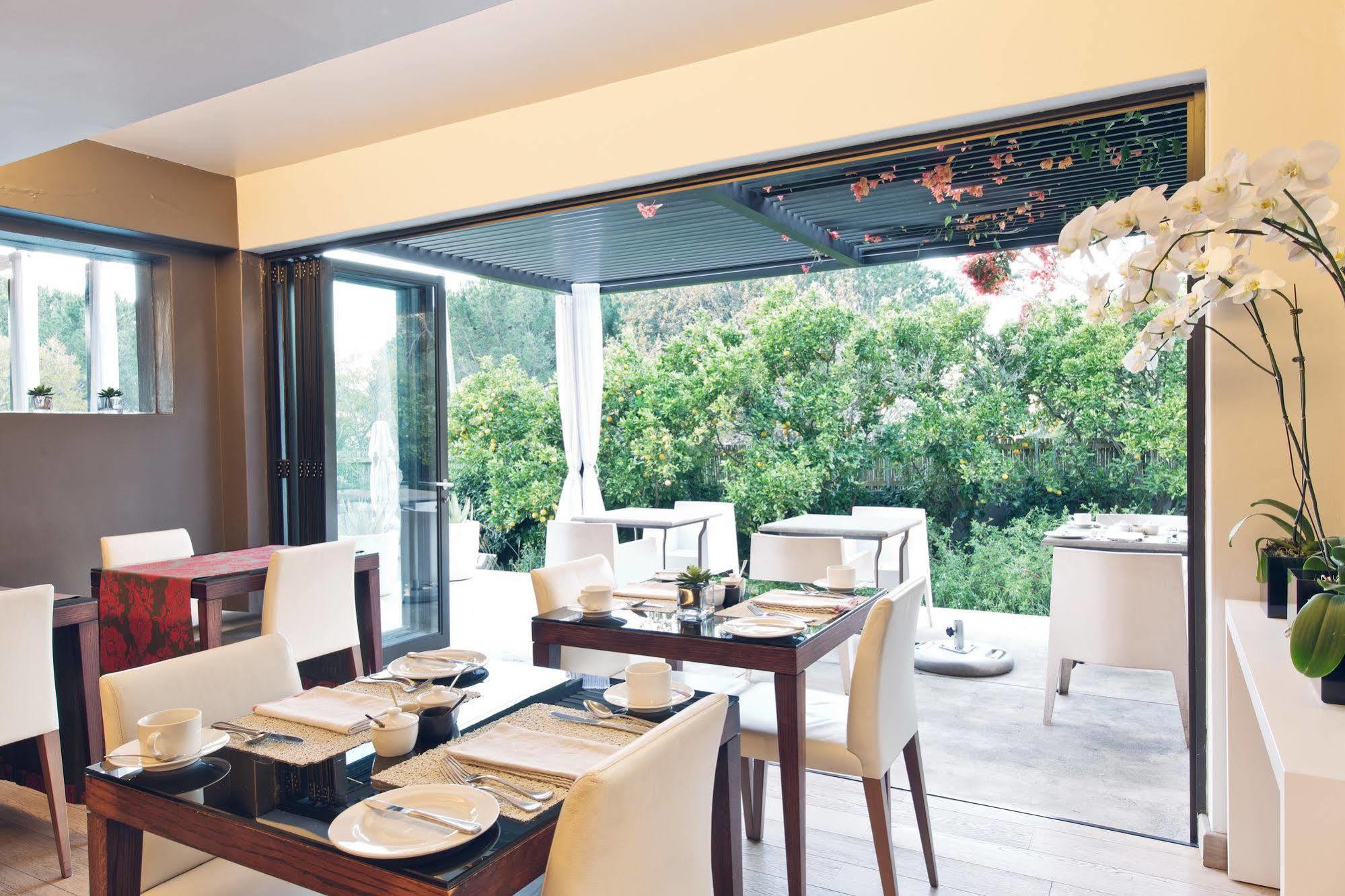 Kensington Place Κέιπ Τάουν Εξωτερικό φωτογραφία